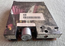 NEWTRONICS MITSUMI Disk Drive for A500/A500+, Working #03 26 picture
