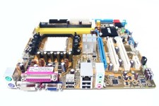 ASUS M2A-VM microATX Desktop PC Motherboard AMD Socket/Socket AM2 PCIe VGA DVI picture
