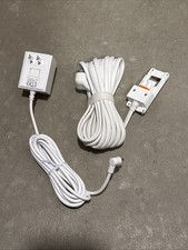 Ring 5V Adapter Power Supply E013-1A050250D5 For Stick Up Cam Battery Genuine picture