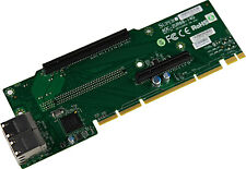 Supermicro AOC-2UR68-I4G 2U Ultra 4-port GbE RJ45, 1x PCI-E 3.0 x8  picture