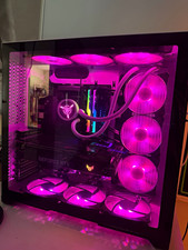 Gaming  PC NVIDIA GeForce rtx 3080 picture