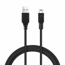 5ft USB PC Data Sync Cord Cable for Seagate Freeagent Goflex External Hard Drive picture