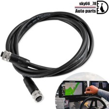 Replace for Humminbird 720073-6 5ft. Boat Ethernet Cable AS EC 5E Ethernet Cord picture