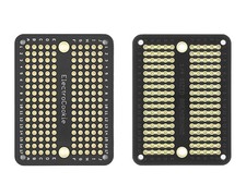 Mini PCB Prototype Board Solderable Breadboard for DIY Electronics, for Mini ... picture