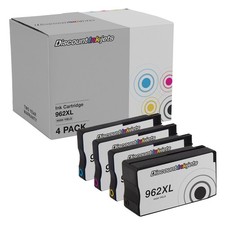 DI Ink Cartridge Replacement for HP 962 XL 4pk picture