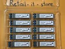 Finisar SFP-10G-LR for Fortinet FG-TRAN-SFP+LR FortiGate 500D 7060E 7040E 7030E picture