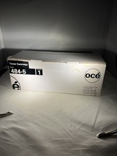 Genuine OCE 484-5 Black Toner for ix2700    W picture