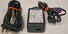 Genuine original HP 0957-2286 Office Jet Printer AC Adapter Power Cord Cable picture