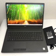Dell Precision 7750 17