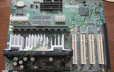 Gateway GP6-400 PC Parts Pentium 2 400+Intel Rochester RC440BX+192 SDRAM CL2+HD  picture