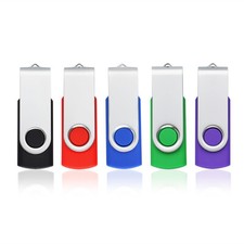 USB Flash Drive Memory Stick Pendrive Thumb Drive 4GB, 8GB, 32GB, 64GB 128GB LOT picture