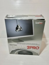 ColorVision Spyder2PRO Win/Mac-Software picture