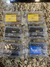 8PK LC51 ink For Brother MFC-230C MFC-240C MFC-3360C MFC-440CN MFC-465cn B,Y,C,M picture
