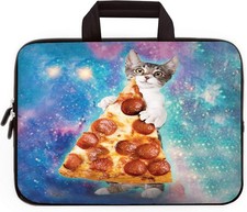 14 15 15.4 15.6 inch Laptop Handle Bag Computer Protect Case Pouch Holder Sleeve picture