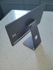 LULULOOK Magnetic iPad Pro 12.9 Stand 360° Rotating Tablet Support Accessory picture