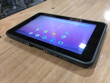 Zebra ET51CE  ENTERPRISE SCANNER Android Tablet picture
