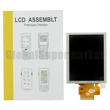 US SHIP LCD Display with Touch Screen Digitizer A Panel for Intermec CK3X CK3R picture