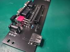 BMC64 Keyboard Joystick connector for Raspberry Commodore (Bare Metal Compute) picture
