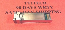 4x 10GB SFP+ transceiver for Silicom 4-Ports PE310G4SPI9L-XR-CX3 Server Adapter picture