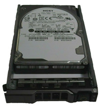 600GB 10K SAS 2.5
