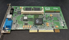 ATI 3D Rage Lt Pro AGP - Video Card - 109-47200-000 picture