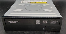 Hitachi/LG HL GH40F DVD±RW DL Label flash SATA Drive Super Multi DVD Rewriter picture