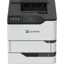 Lexmark MS820e MS822de Desktop Laser Printer - Monochrome 50G0110 picture
