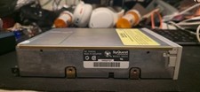 Vintage SyQuest SQ555 44MB 5.25 Internal SCSI Removable Cartridge Drive Untested picture