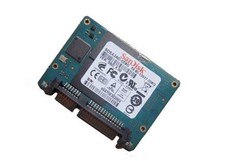 Replacement for HP LaserJet CP5525 Solid State Drive -  CE707-67901 S picture