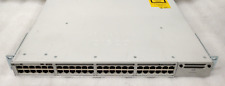 Cisco C9300-48U-A 48 Port UPOE Switch picture