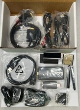 IOGEAR Wireless Audio Video Kit with Audio, VGA and USB Adapter GWAV8000K picture