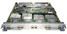 Juniper Networks - EX8200-8XS - 8port 10gbe Sfp Card Req Sfp picture