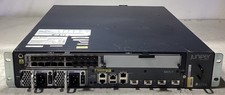 Juniper CHAS-MX5-T-S Router w/ 2x PSU + 1x MIC-3D-20GE-SFP Module. *SEE PICS* picture