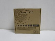 JABRA SPEAK 710 10W Portable Bluetooth Conference & PC Speaker 7710-409 NEW picture