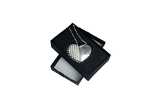 JASTER USB 2.0 Metal diamond crystal heart 64gb USB flash drive pendriv picture