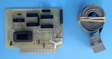 Tymac PPC-100 Parallel Interface Card for Apple II Computers 1980 picture