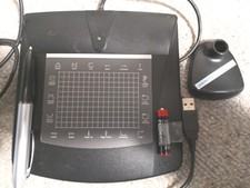 Vintage DigiPro 4