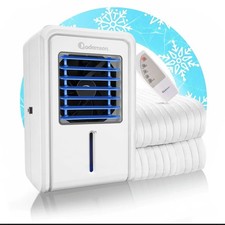 Adamson B10 Midnight Bed Cooling System - Twin Size picture