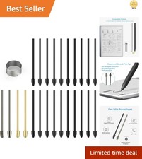 Pen Tips Compatible with Remarkable 2/1 Stylus,Replacement Nibs for Marker picture