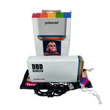 Polaroid Hi-Print Gen 2 2x3 USB-C Li-Ion Rechargeable Pocket Photo Printer picture