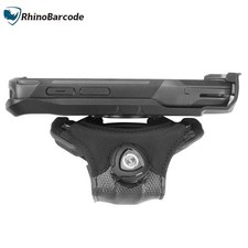 New For Zebra TC53 TC58 Adjustable Strap Armband,Black SG-NGTC5-WMADP1-01 picture