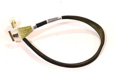 SuperMicro CBL-SAST-1243L4R-85 Internal Data Transfer Cable Tested Working picture