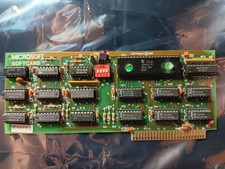 Apple II Microsoft Softcard 400116-H - Z80 Card for the Apple II picture