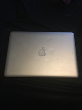 Apple Macbook Pro 13.3