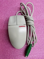 Compaq 166861-001 2-Button Mouse PS/2 picture