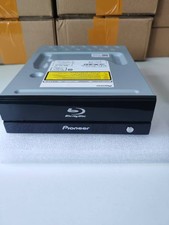 for Pioneer Blu-ray playback and burning optical drive supports UHD BDR-S11JX. picture