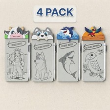 (4 Pack) 5.5