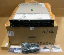 NEW Fujitsu Primergy RX2540 M4 2x 8C Gold 6134 3.2GHz 96GB Ram 2x 6TB HDD Server picture