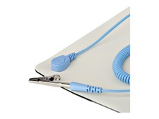 StarTechcom 11x18in Anti Static Mat ESD Mat for Electronics SM-ANTI-STATIC-MAT picture