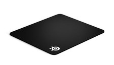 SteelSeries QcK Gaming Surface - Large Thick Cloth - Peak Tracking and Stability picture